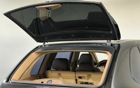 Porsche Cayenne III, 2006 год, 1 180 000 рублей, 19 фотография