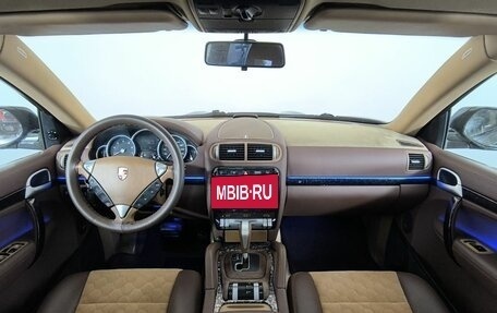 Porsche Cayenne III, 2006 год, 1 180 000 рублей, 12 фотография
