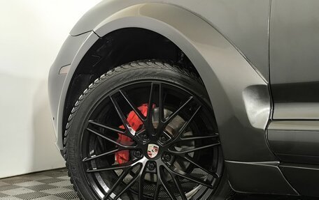 Porsche Cayenne III, 2006 год, 1 180 000 рублей, 25 фотография