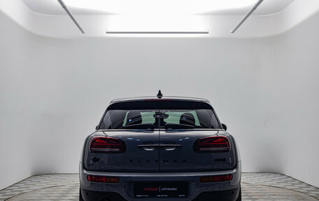 MINI Clubman, 2021 год, 2 170 000 рублей, 6 фотография