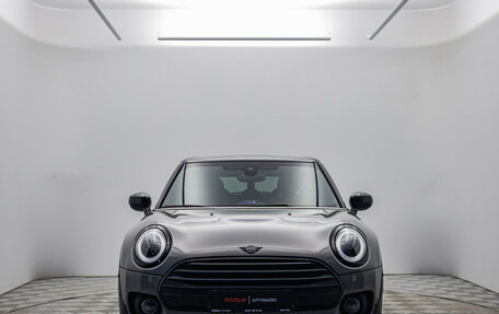 MINI Clubman, 2021 год, 2 170 000 рублей, 2 фотография