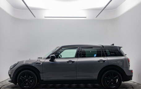 MINI Clubman, 2021 год, 2 170 000 рублей, 8 фотография
