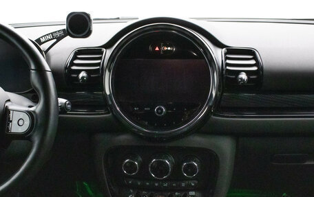 MINI Clubman, 2021 год, 2 170 000 рублей, 14 фотография