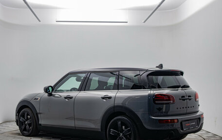MINI Clubman, 2021 год, 2 170 000 рублей, 7 фотография