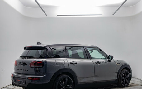 MINI Clubman, 2021 год, 2 170 000 рублей, 5 фотография