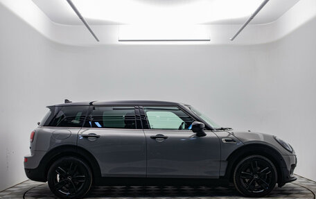 MINI Clubman, 2021 год, 2 170 000 рублей, 4 фотография