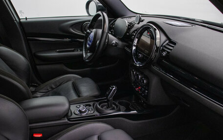 MINI Clubman, 2021 год, 2 170 000 рублей, 9 фотография