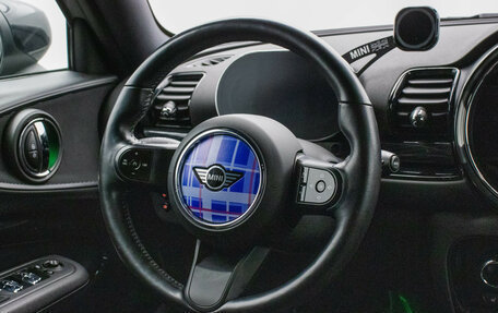 MINI Clubman, 2021 год, 2 170 000 рублей, 15 фотография