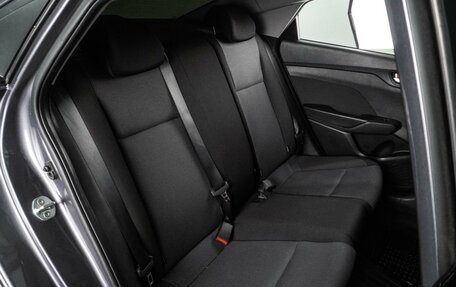 Hyundai Solaris II рестайлинг, 2022 год, 1 599 000 рублей, 7 фотография