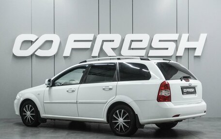 Chevrolet Lacetti, 2012 год, 529 000 рублей, 2 фотография