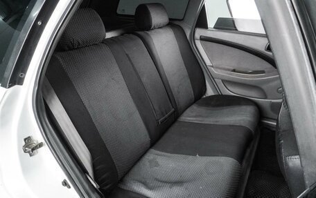 Chevrolet Lacetti, 2012 год, 529 000 рублей, 7 фотография