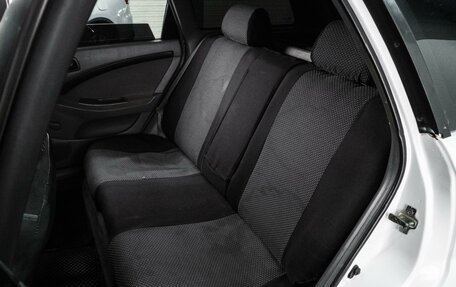 Chevrolet Lacetti, 2012 год, 529 000 рублей, 9 фотография