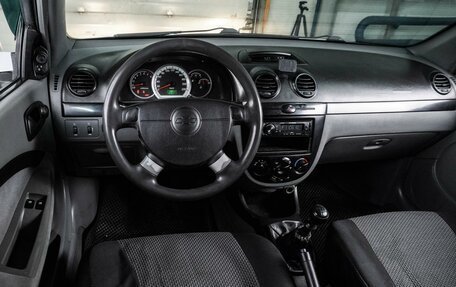 Chevrolet Lacetti, 2012 год, 529 000 рублей, 6 фотография