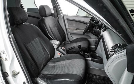 Chevrolet Lacetti, 2012 год, 529 000 рублей, 8 фотография
