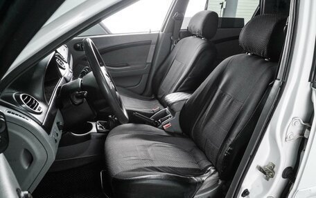 Chevrolet Lacetti, 2012 год, 529 000 рублей, 10 фотография