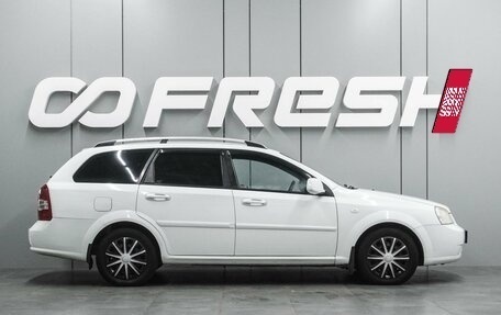 Chevrolet Lacetti, 2012 год, 529 000 рублей, 5 фотография