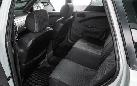 Chevrolet Lacetti, 2012 год, 529 000 рублей, 11 фотография