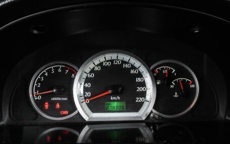Chevrolet Lacetti, 2012 год, 529 000 рублей, 13 фотография