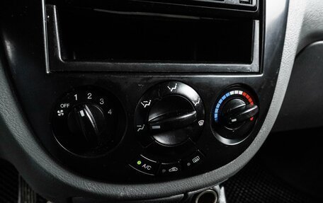 Chevrolet Lacetti, 2012 год, 529 000 рублей, 15 фотография