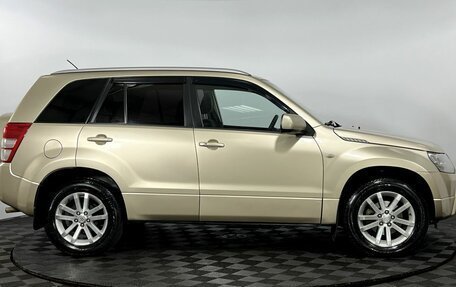 Suzuki Grand Vitara, 2008 год, 990 000 рублей, 5 фотография