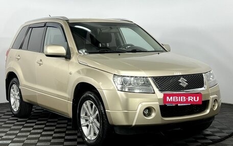 Suzuki Grand Vitara, 2008 год, 990 000 рублей, 4 фотография