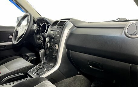 Suzuki Grand Vitara, 2008 год, 990 000 рублей, 12 фотография