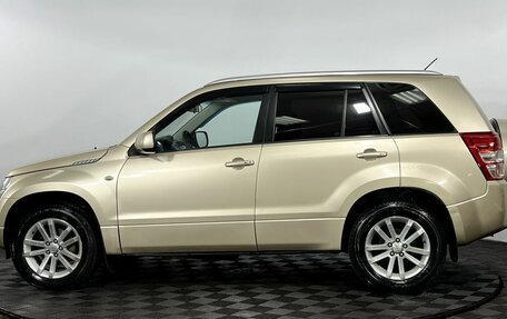 Suzuki Grand Vitara, 2008 год, 990 000 рублей, 9 фотография
