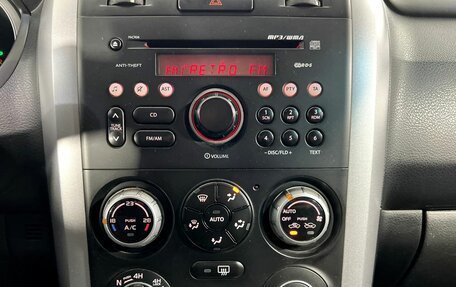 Suzuki Grand Vitara, 2008 год, 990 000 рублей, 14 фотография