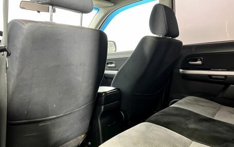 Suzuki Grand Vitara, 2008 год, 990 000 рублей, 11 фотография