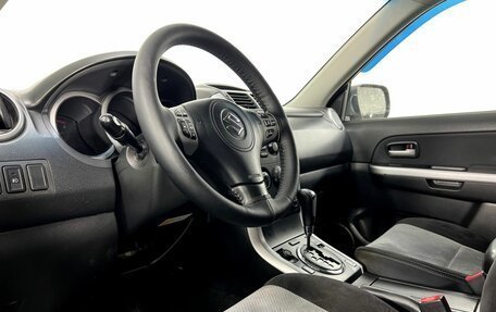 Suzuki Grand Vitara, 2008 год, 990 000 рублей, 10 фотография