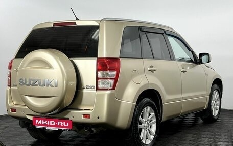 Suzuki Grand Vitara, 2008 год, 990 000 рублей, 6 фотография
