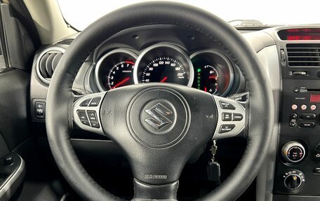 Suzuki Grand Vitara, 2008 год, 990 000 рублей, 16 фотография