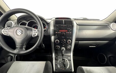 Suzuki Grand Vitara, 2008 год, 990 000 рублей, 13 фотография