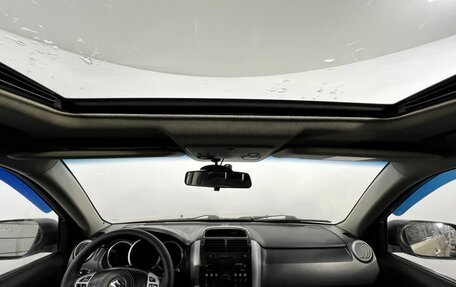 Suzuki Grand Vitara, 2008 год, 990 000 рублей, 18 фотография