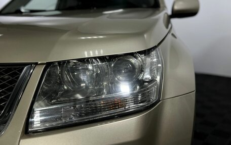 Suzuki Grand Vitara, 2008 год, 990 000 рублей, 19 фотография