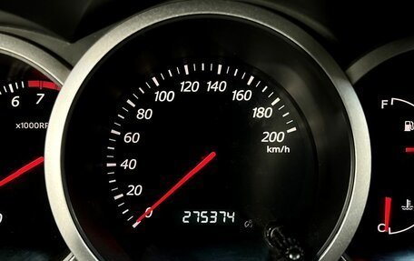 Suzuki Grand Vitara, 2008 год, 990 000 рублей, 17 фотография