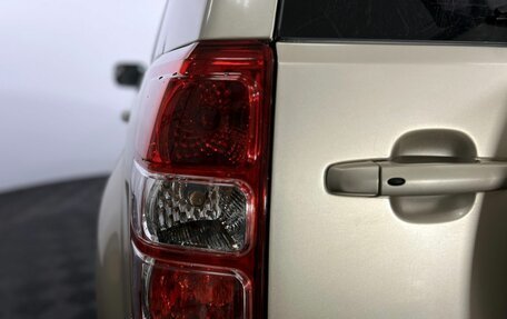 Suzuki Grand Vitara, 2008 год, 990 000 рублей, 20 фотография