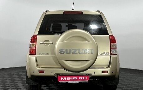 Suzuki Grand Vitara, 2008 год, 990 000 рублей, 7 фотография