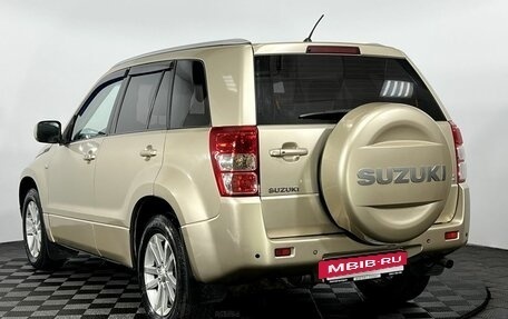 Suzuki Grand Vitara, 2008 год, 990 000 рублей, 8 фотография