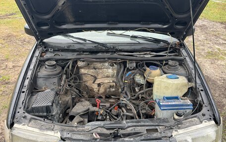 Volkswagen Passat B4, 1993 год, 85 000 рублей, 9 фотография