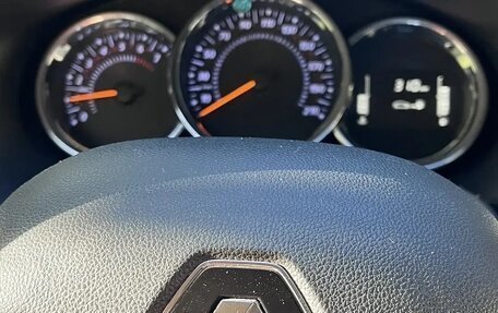 Renault Sandero II рестайлинг, 2019 год, 1 350 000 рублей, 3 фотография