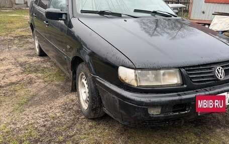 Volkswagen Passat B4, 1993 год, 85 000 рублей, 4 фотография