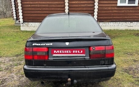 Volkswagen Passat B4, 1993 год, 85 000 рублей, 6 фотография