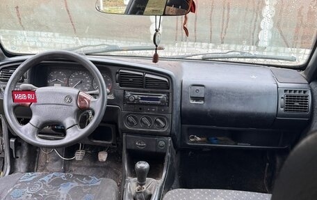 Volkswagen Passat B4, 1993 год, 85 000 рублей, 8 фотография