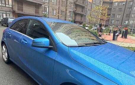 Mercedes-Benz A-Класс, 2014 год, 1 300 000 рублей, 1 фотография