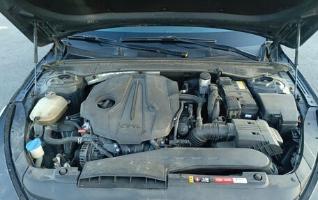 KIA K5, 2020 год, 2 270 000 рублей, 8 фотография