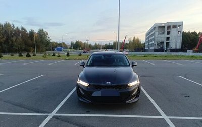 KIA K5, 2020 год, 2 270 000 рублей, 1 фотография