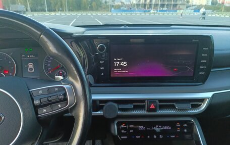KIA K5, 2020 год, 2 270 000 рублей, 15 фотография