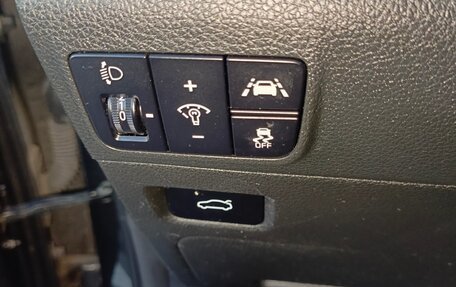 KIA K5, 2020 год, 2 270 000 рублей, 16 фотография