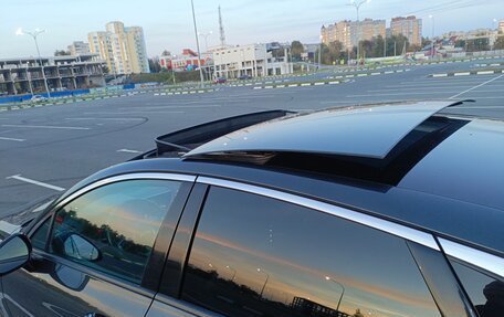 KIA K5, 2020 год, 2 270 000 рублей, 10 фотография
